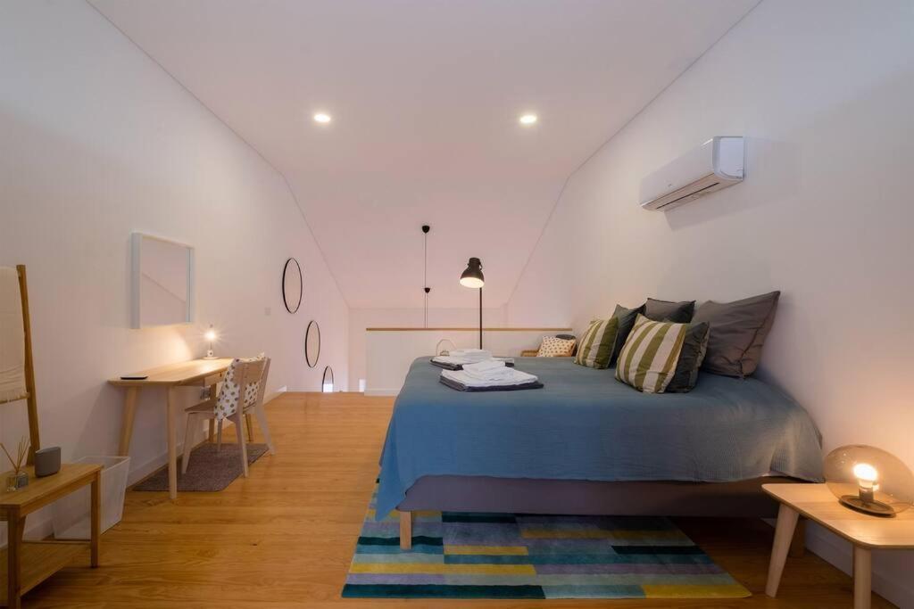 Vila Nova Suite Apt Ponta Delgada  Luaran gambar
