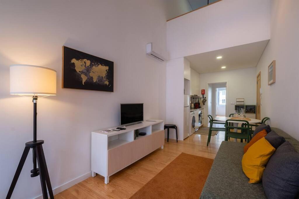 Vila Nova Suite Apt Ponta Delgada  Luaran gambar