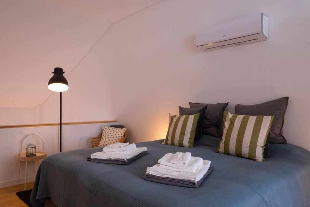 Vila Nova Suite Apt Ponta Delgada  Luaran gambar