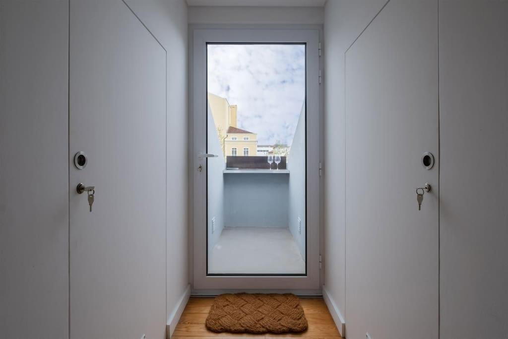 Vila Nova Suite Apt Ponta Delgada  Luaran gambar