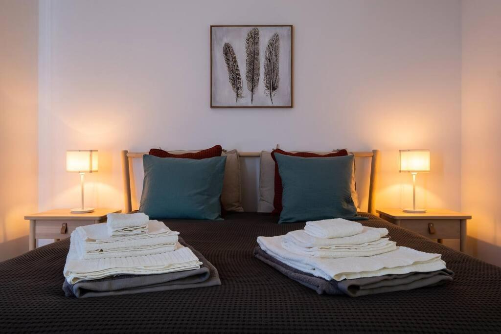 Vila Nova Suite Apt Ponta Delgada  Luaran gambar