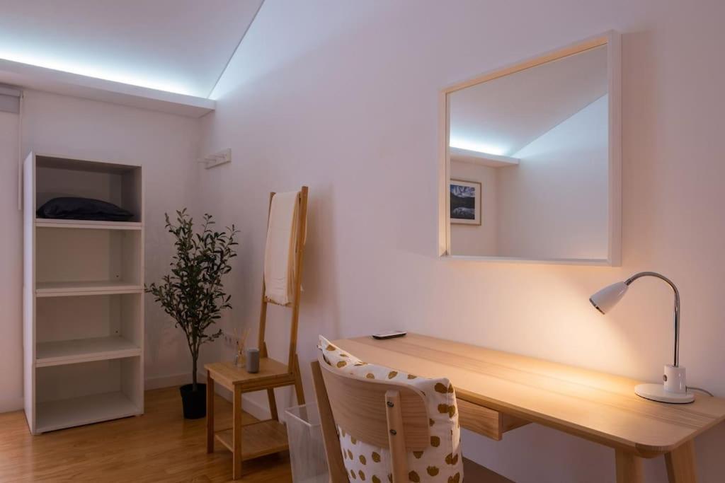 Vila Nova Suite Apt Ponta Delgada  Luaran gambar