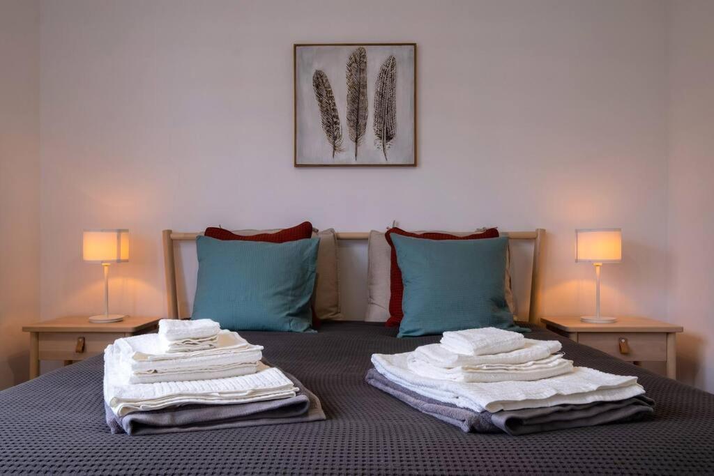 Vila Nova Suite Apt Ponta Delgada  Luaran gambar