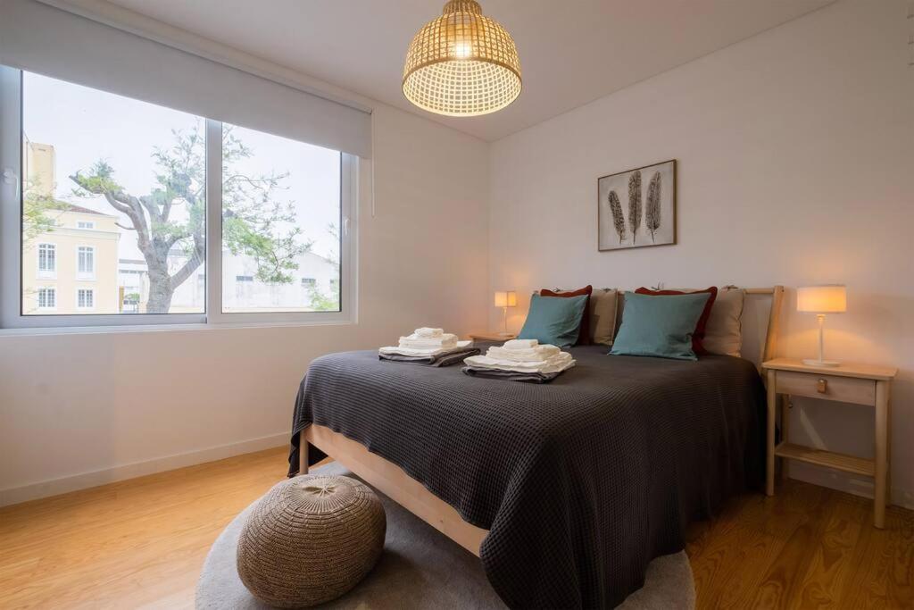 Vila Nova Suite Apt Ponta Delgada  Luaran gambar
