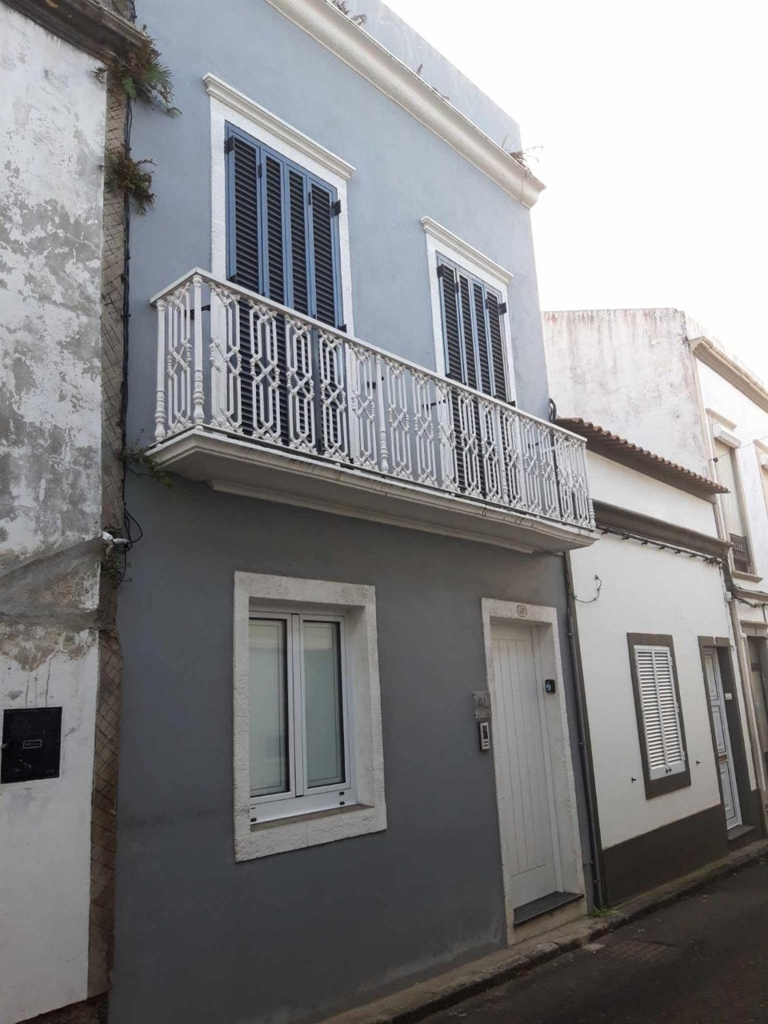 Vila Nova Suite Apt Ponta Delgada  Luaran gambar